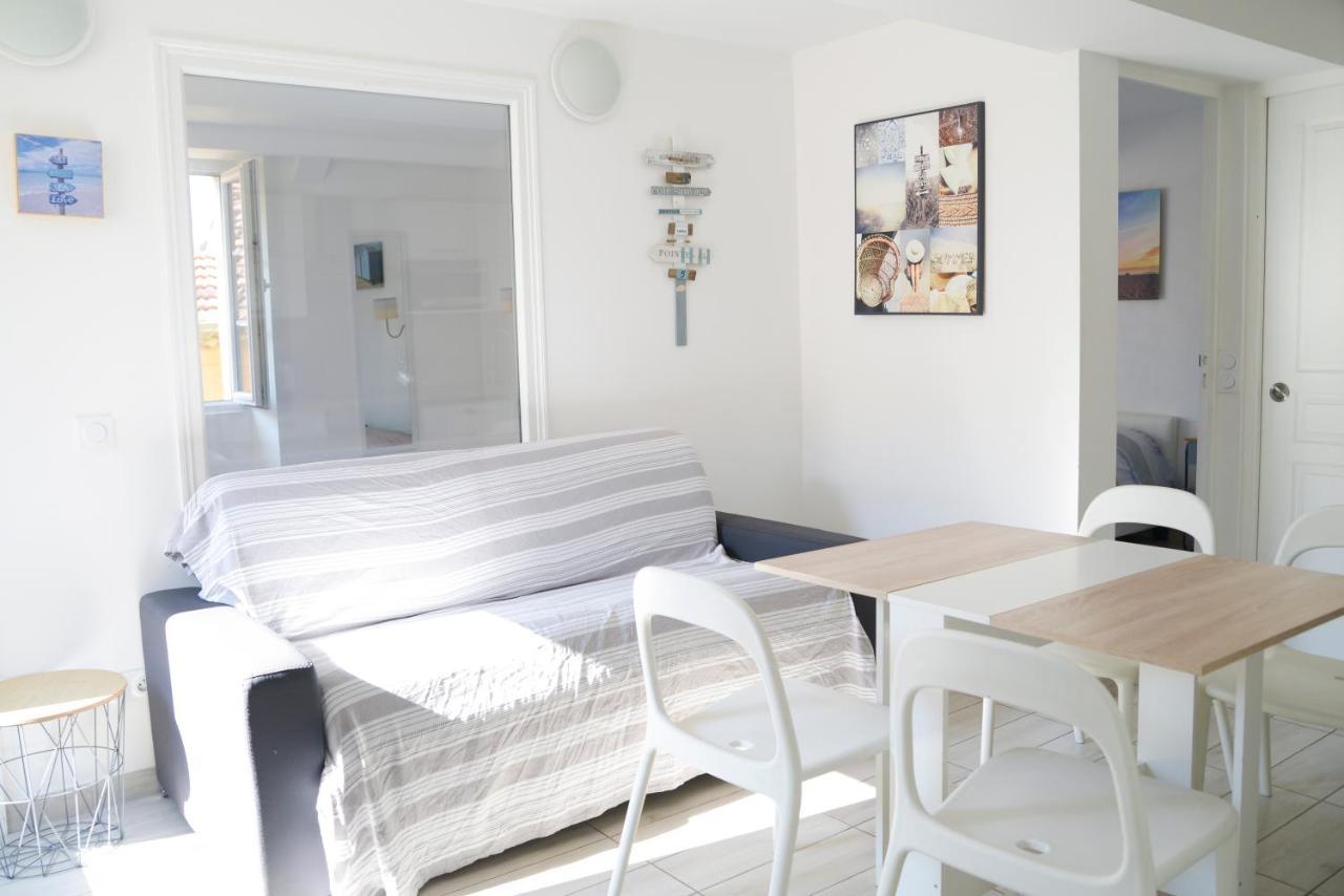 Sunny Apartment In Heart Of Nice Old Town Exterior photo